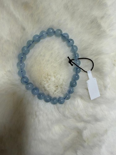 100 genuine natural 7mm - genuine,