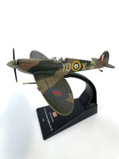 1941 Supermarine Spitfire Mk
