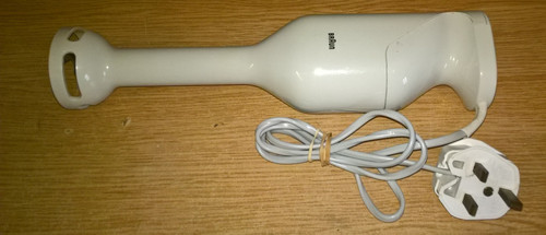 Braun type 4172 100w - braun,