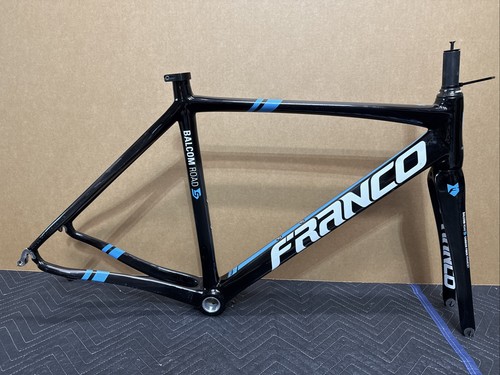54cm franco balcony road - franco, s