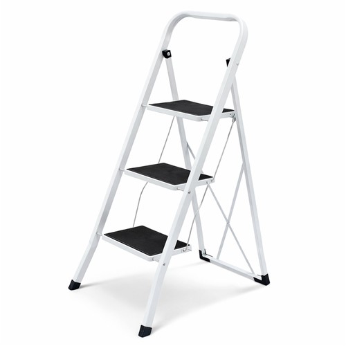 New foldable step ladder - foldable, 3