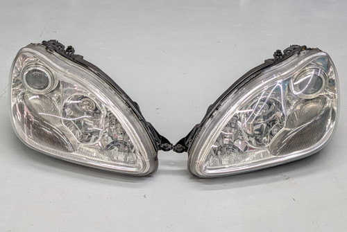 2003 2006 mercedes w220 s430 - 2003-2006,