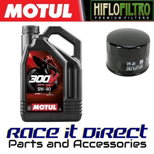 Oil and filter for - and,