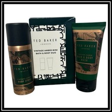 Ted Baker Vintage Amber Mini