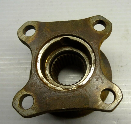 Bmw e34 e36 e28 e30 - e34, rear