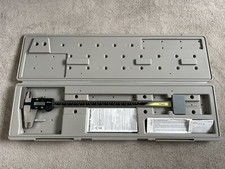 Genuine Mitutoyo 450mm