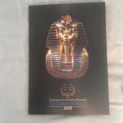 Treasures golden pharaoh - treasures,