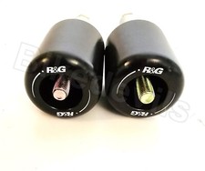 Yamaha YZF-R1 SP 2004-2006 R&G