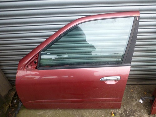 Nissan primera p11 1999 - nissan,