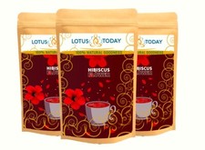 Lotustoday pure hibiscus - pure,