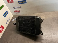 Beta Techno Trials Bike