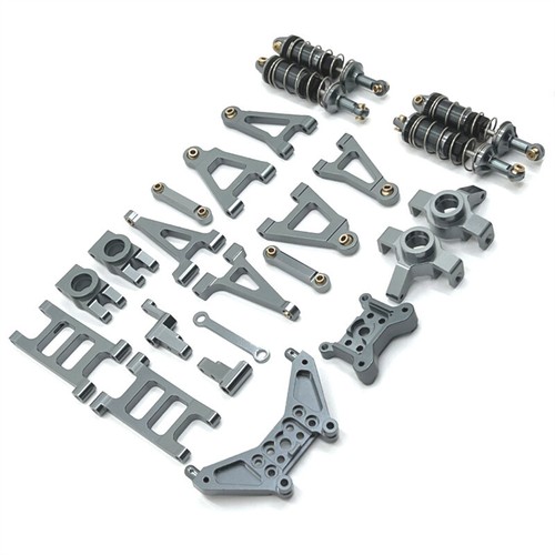 Upgrade parts full set - full,