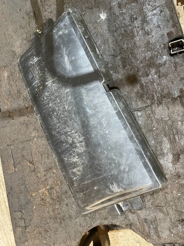 Electric box cover - , 14092-1197