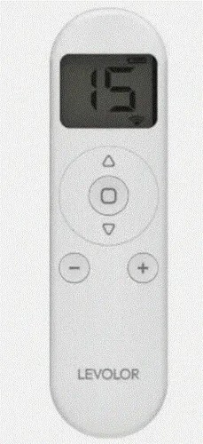Oem levolor inmotion remote - oem,