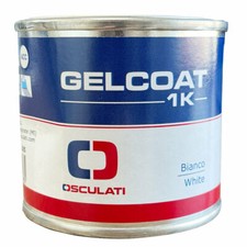 Single-Component Gel Coat