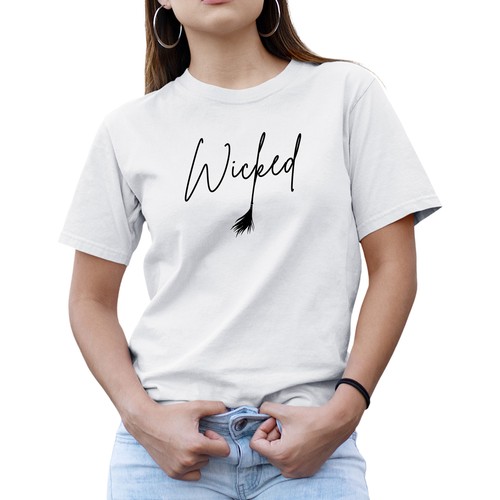 Wicked womens shirt - shirt,