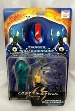 ❄️ 1997 Lost in Space Will