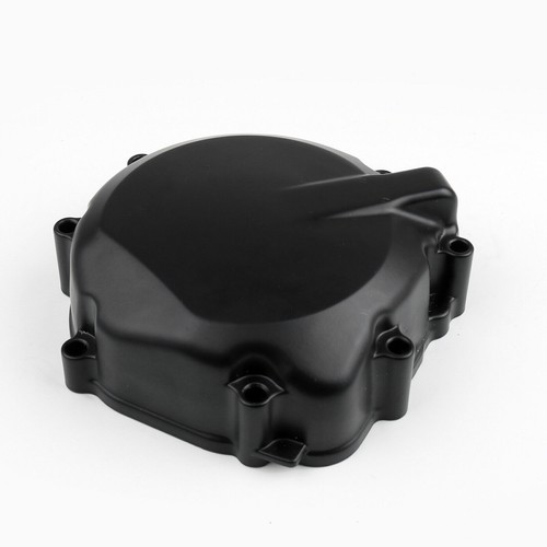 Engine stator cover crankcase - engine,
