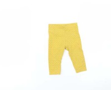 Marks and Spencer Baby Yellow