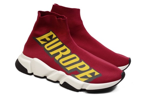 Balenciaga shoes sneakers size - shoes,