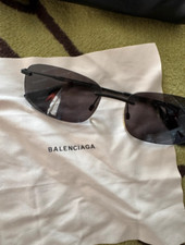 Balenciaga Matrix Style Sunglasses in great condition