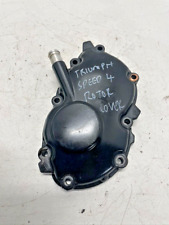 Triumph Speed 4 Four 600