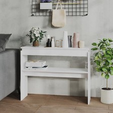 Gecheer Console Table Side