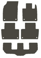 FITS VOLVO XC90 7-SEATER (MPV)