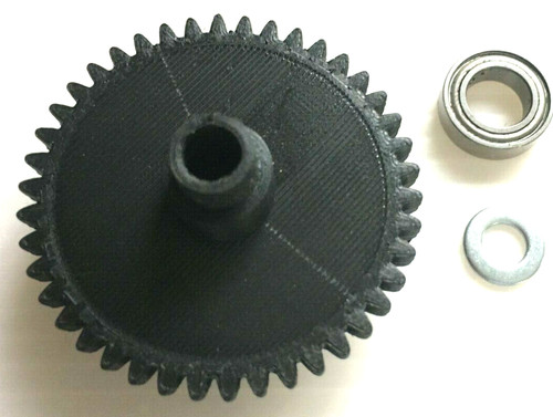 Kyosho pureten alpha - alpha, 2