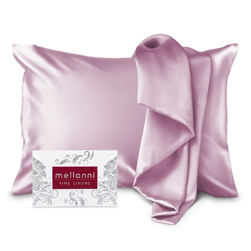 Mellanni 100 pure mulberry - mellanni, 100%