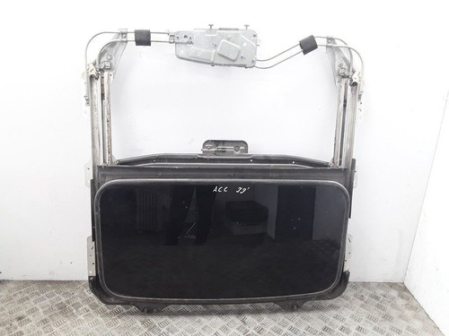 Honda accord mk6 147kw - honda,