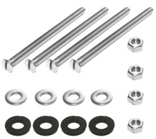 Garrard 301 mounting bolts - 301,