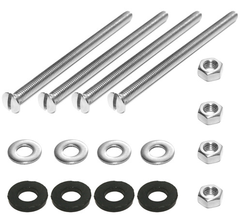 Garrard 301 mounting bolts - 301,
