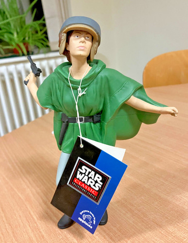 New vintage star wars - vintage, vinyl