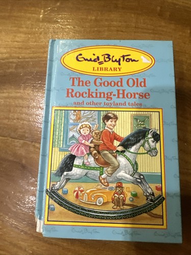 Good old rocking - good,