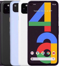 Google Smartphone Pixel 4a 5G
