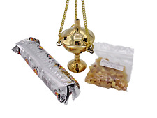 Tibetan Style Incense Burner