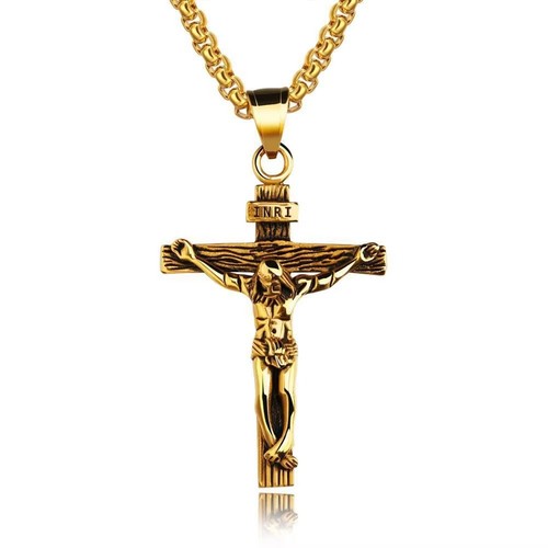 Mens women chain necklace - mens,