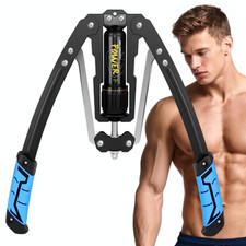 Adjustable Hydraulic Power