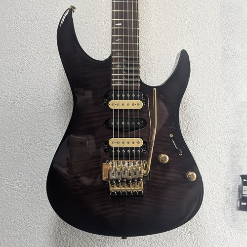 Yamaha rgx821d electric guitar - rgx821d,