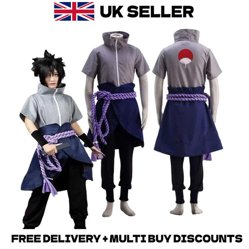 Naruto shippuden sasuke - shippuden, uchiha