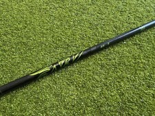 Cobra Aldila 2KNV 65 Stiff