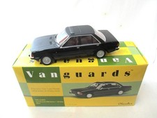 Corgi Vanguards Ford Granada