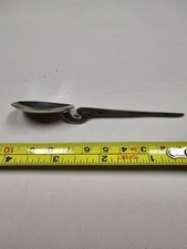 Roman Style Silver Plated