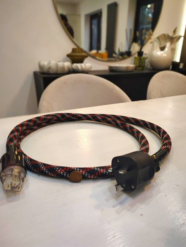 Audiophile viablue x60 silver - viablue,