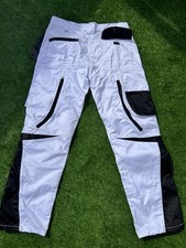 Trousers for Painting Men's Jeans Men's