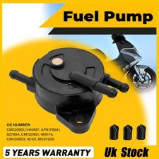 Fuel Pump Fits Gilera Runner