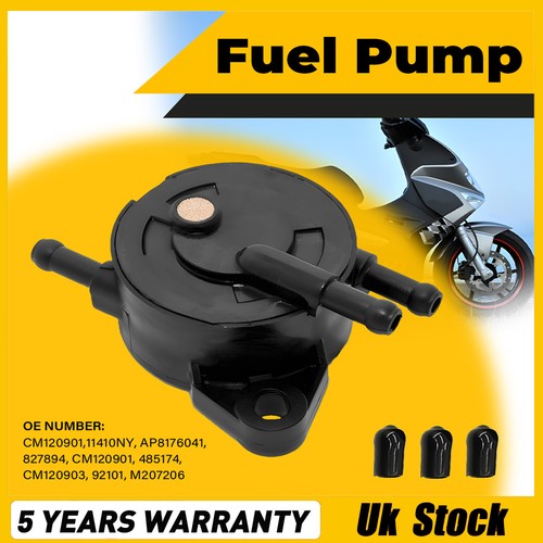 Fuel pump fits - pump,