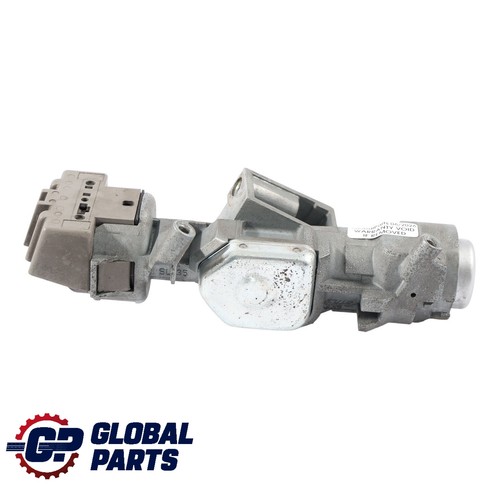 Ford mondeo mk4 ignition - mondeo,
