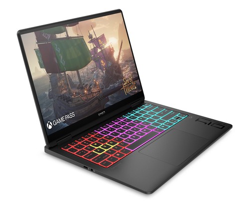 Omen transcend gaming - omen, 14"